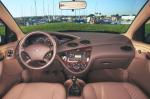 Ford Focus Wagon 1999 года